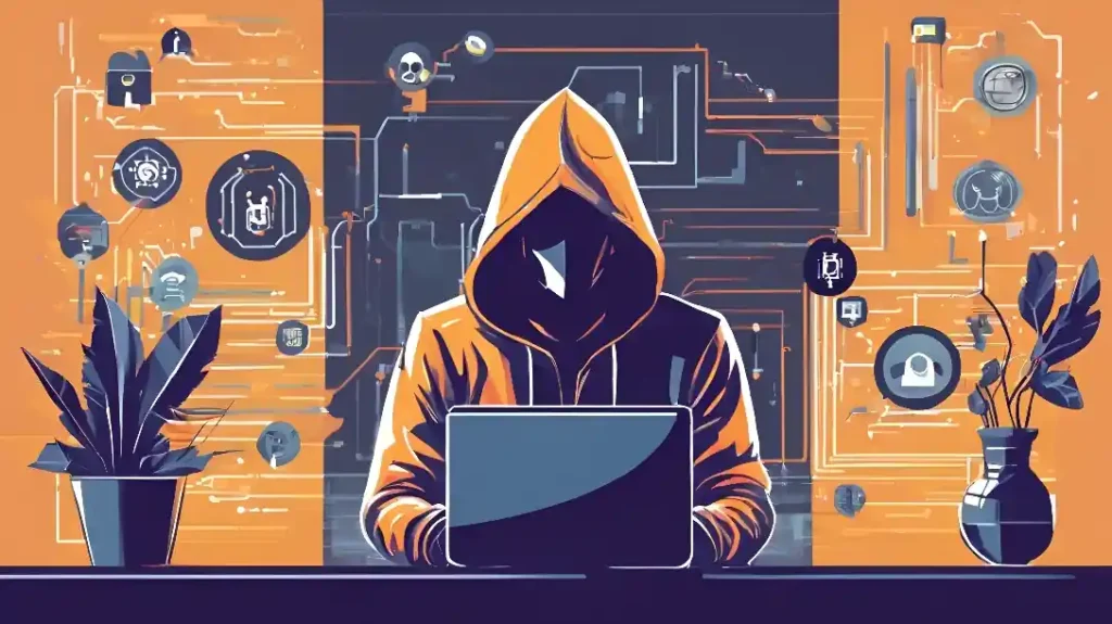 Ciberataques y ransonware
